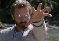 God/Chuck (Supernatural)