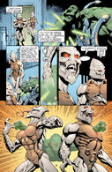 Martian Manhunter (DC Comics)