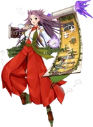 Junyou (Kantai Collection)