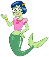 Princess Mindy (The SpongeBob SquarePants Movie)