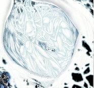 As the origin of all life, The Life Entity (DC) is able to feel the emotions of all living things through out creation