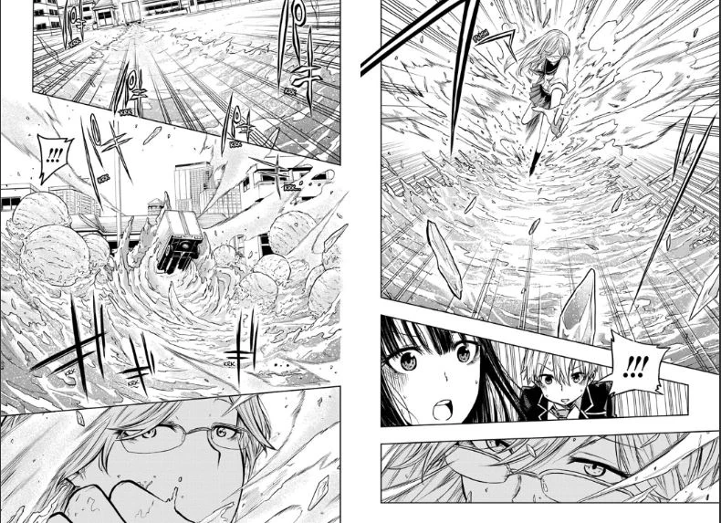 Ice Cream Blast Superpower Wiki Fandom