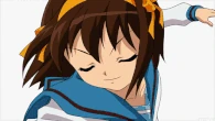 1459295061 Haruhi-Suzumiya-animated-gif-涼宮ハルヒ-7.gif (660 KB) Just by thinking, Haruhi Suzumiya (Haruhi Suzumiya) can reshape reality.