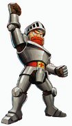 Arthur (Ghosts N' Goblins series)