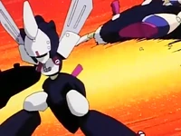 Belzelga's punch.png (298 KB) Belzelga (Medabots) punches so hard and powerful, one strike can instantly disable an enemy's function.