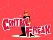 Candace Flynn/Control Freak (Disney's Phineas and Ferb)