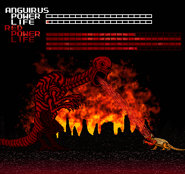 Finalred5.png (78 KB) Red (NES Godzilla Creepypasta) emitting blazing hot needles from his mouth to kill Anguirus.