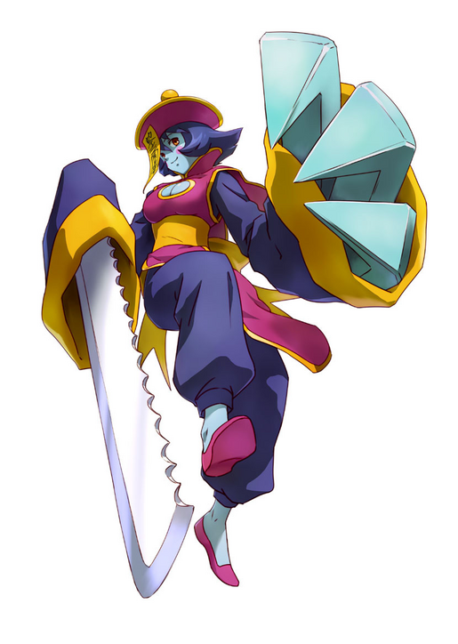 Hsien-Ko Project x Zone