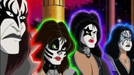 KISS (Scooby-Doo! and KISS: Rock and Roll Mystery)