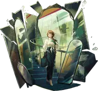 Kakania (Reverse: 1999)