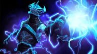 Lightning remnant.jpg (300 KB) Razor, the Lightning Remnant (DoTA 2)