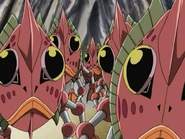 Metarex Gillmans (Sonic X)