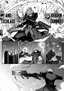 Nagumo Hajime Dual Wield Marksmanship