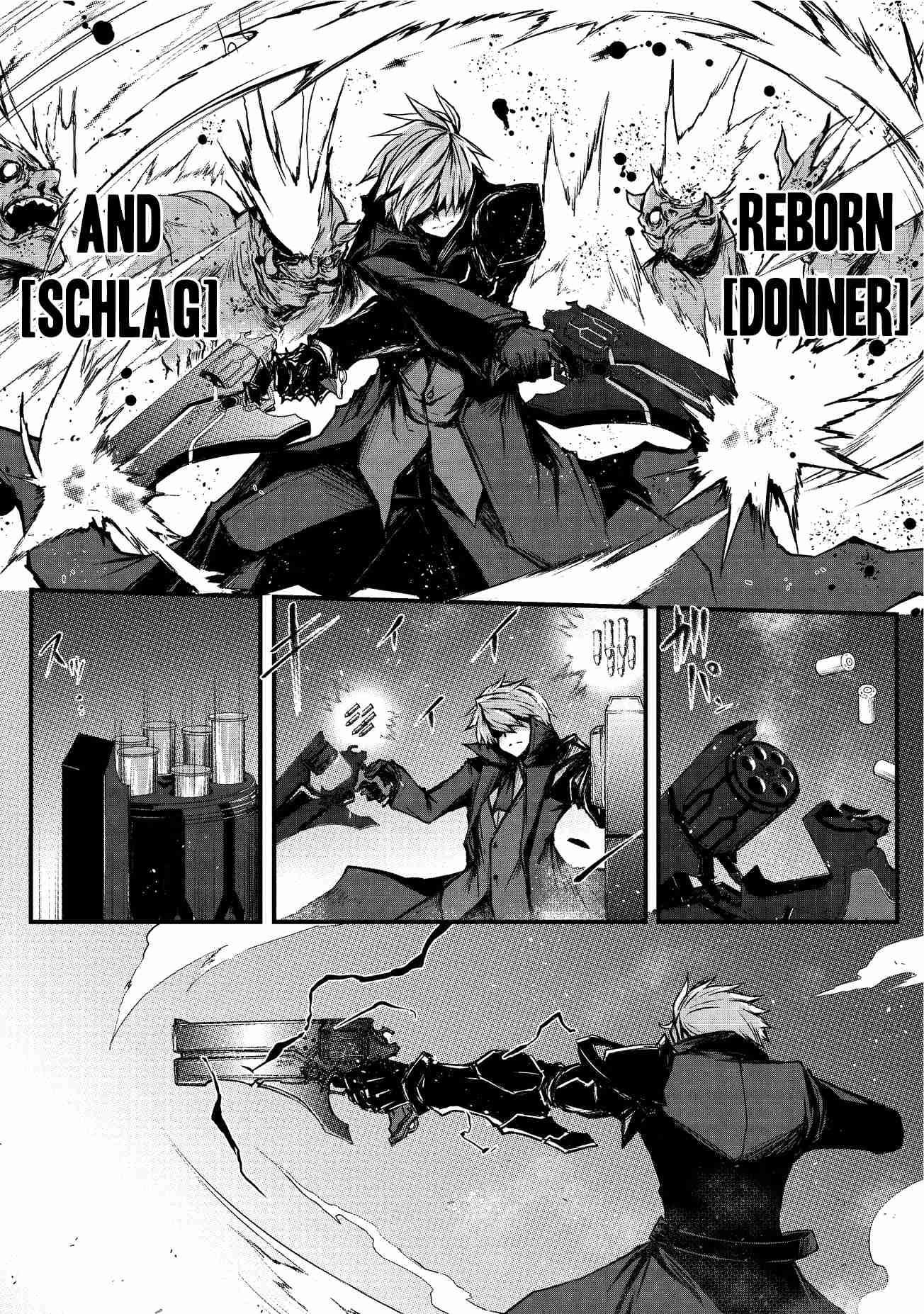 Anime & Manga Manipulation, Superpower Wiki