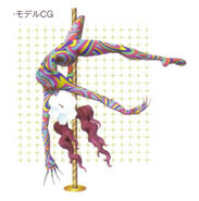 P4ShadowRise.jpg (41 KB) Shadow Rise's (Persona 4) Supreme Insight technique allows her to predict enemy attacks.