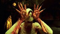 Pale Man (Pan's Labyrinth)