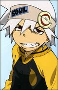 Soul Eater Evans (Soul Eater)