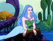 Mermista (She-Ra: Princess of Power)