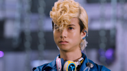 Yanma Gast/Tombo Ohger (Ohsama Sentai King-Ohger), a human from Chikyu.