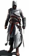 Altair Ibn-La'Ahad (Assassin's Creed)