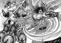 Absolute Combat by Hou Ken