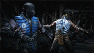 Kuai Liang/Sub-Zero (Mortal Kombat)