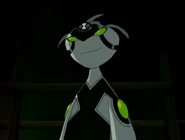 Ditto (Ben 10)