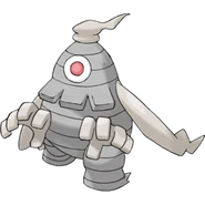 Dusclops (Pokemon)
