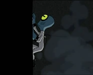 Greymatter wallcrawling.jpg (29 KB) Grey Matter (Ben 10)