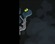 Grey Matter (Ben 10)