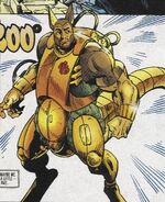 Kangaroo (Marvel Comics)