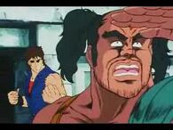 Kenshiro at the Post Apocalyptic Games!-2