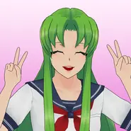 MidoriGurin.webp (45 KB) Midori Gurin (Yandere Simulator)