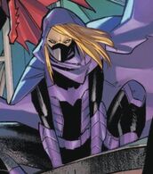 Stephanie Brown/Spoiler (DC Comics)