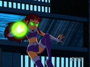 Starfire (Teen Titans)