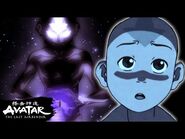 Aang Opens His Chakras for Avatar State Control 🧘‍♂️ Full Scene - Avatar- The Last Airbender