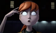 April (Nicklodion TMNT) aura reading