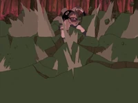 Cherry Blossom Impact.png (563 KB) …and uses her Cherry Blossom Impact to pulverize the ground.