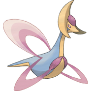 Cresselia (Pokemon)