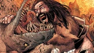Vandar Adg/Vandal Savege (DC Comics)