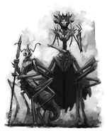 Formians (Dungeon & Dragons)