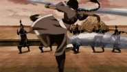 Katara water whip