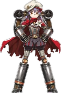 Poppi a (Xenoblade Chronicles).png (653 KB) Poppi (Xenoblade Chronicles series) is an Artificial Blade created by Tora. She is unique because of her ability to change her forms between 3 different forms.
