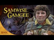 The Life of Samwise Gamgee - Tolkien Explained-2