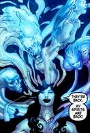 Wicked (Marvel Comics)