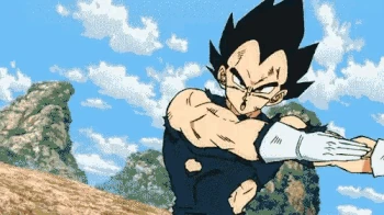 Düşün-goku-vegeta