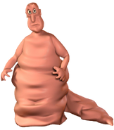 Globglogabgalab (Strawinsky and the Mysterious House)