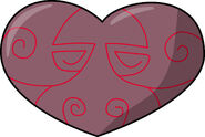 Heart of Jong (Xiaolin Showdown) can bring inanimate objects to life and give them personalities and personal abilities