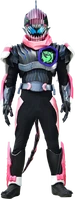 KRRe-Vicemegalodon.png (332 KB) Vice (Kamen Rider Revice) as Kamen Rider Vice Megalodon Genome.