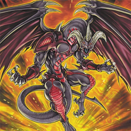 Red Dragon Archfiend (Yu-Gi-Oh!)